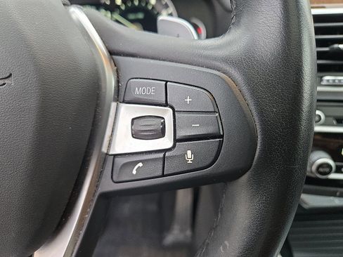 Used 2018 BMW X3 xDrive30i image 24