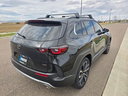 New 2026 MAZDA CX-50 2.5 Turbo w/ Weather Package image 5