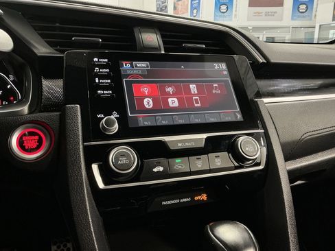 Used 2020 Honda Civic Sport image 26