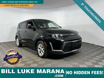 Used 2024 Kia Soul LX w/ Option Group 015