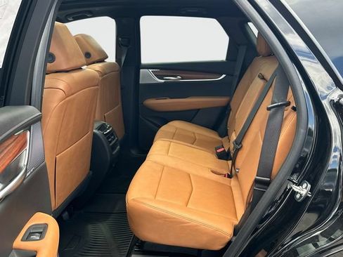 New 2026 Cadillac XT5 Premium Luxury w/ Driver Assist Package AWD/4WD image 11