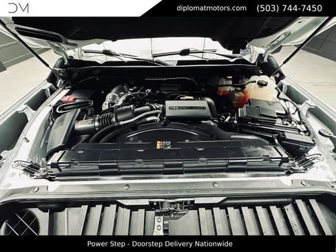 Used 2022 GMC Sierra 3500 Denali AWD/4WD image 47