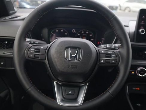 New 2026 Honda CR-V TrailSport image 7