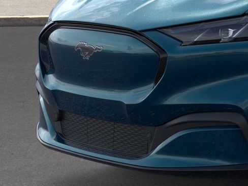 New 2026 Ford Mustang Mach-E Premium image 17