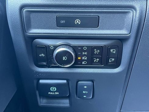 New 2025 Ford F150 Tremor w/ Equipment Group 402A High image 17