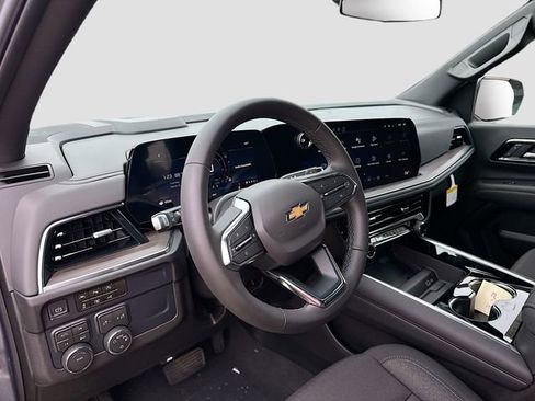 New 2026 Chevrolet Tahoe LS AWD/4WD image 10