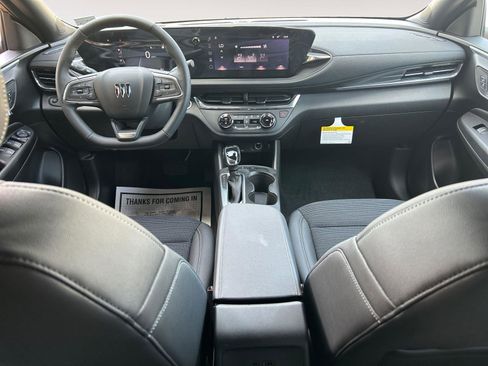 New 2026 Buick Envista Preferred image 10