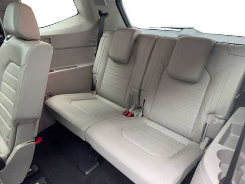 Used 2019 Volkswagen Atlas SEL Premium AWD/4WD image 21