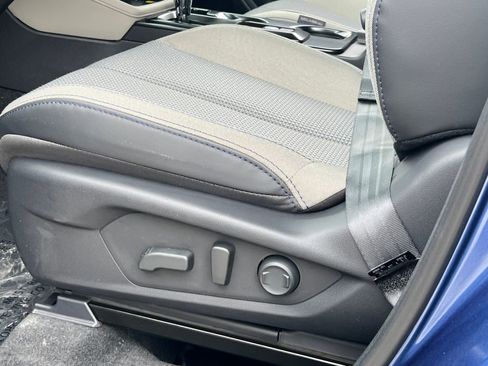 New 2026 Subaru Forester Premium image 28