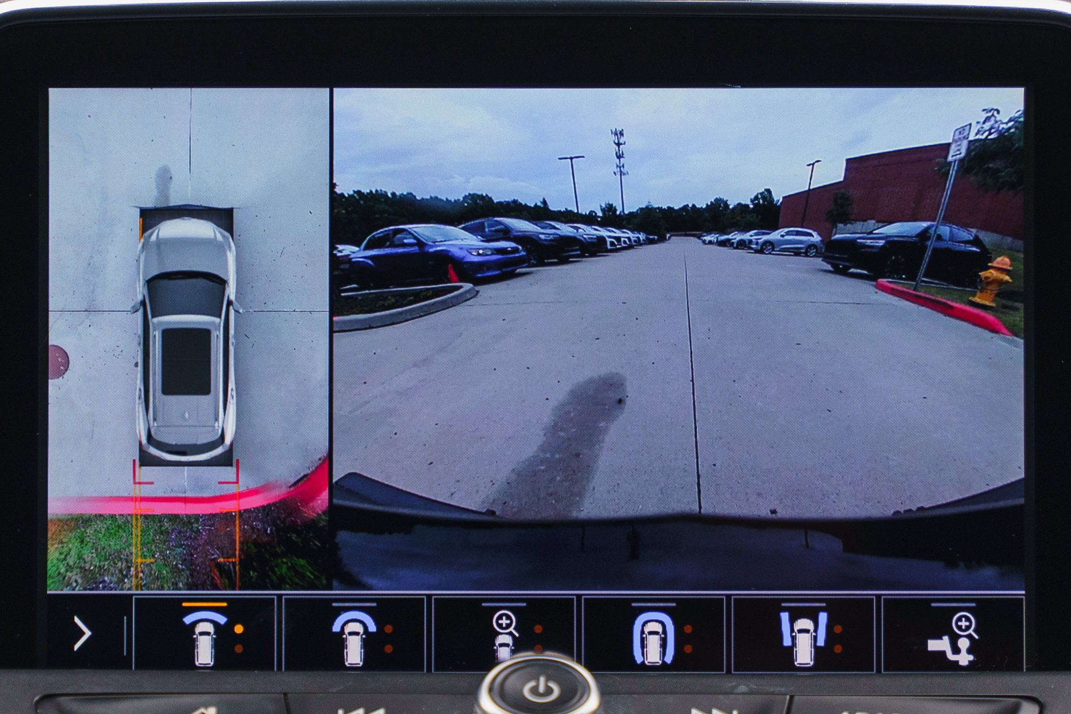 Used 2020 Chevrolet Blazer RS AWD/4WD image 13