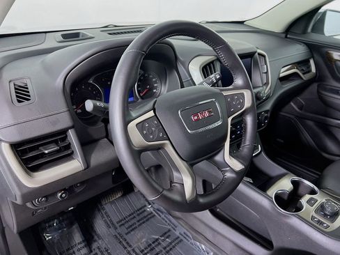 Certified 2020 GMC Terrain Denali w/ LPO, Floor Liner Package image 8