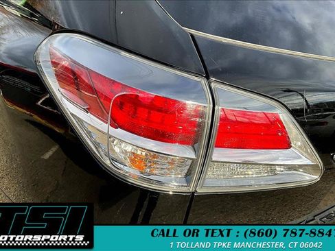 Used 2013 Lexus RX 350 AWD image 31