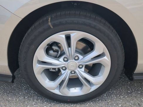New 2026 Honda Accord LX image 10