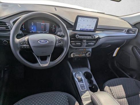 New 2026 Ford Escape Active image 14