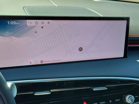 New 2026 Genesis GV70 2.5T Sport Prestige AWD/4WD image 25