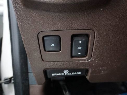 Used 2021 Ford F250 King Ranch w/ King Ranch Ultimate Package AWD/4WD image 12
