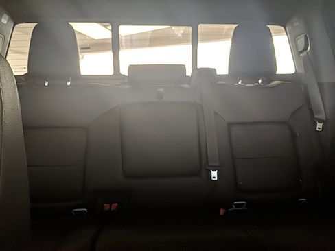 Used 2023 GMC Sierra 3500 Denali w/ Denali Ultimate Package image 36