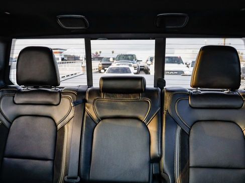 Used 2023 RAM 1500 TRX w/ TRX Level 2 Equipment Group AWD/4WD image 26