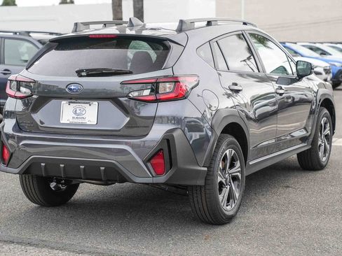 New 2026 Subaru Crosstrek 2.0i Premium image 4