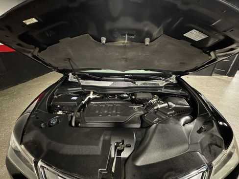 Used 2015 Acura MDX SH-AWD w/ Technology Package image 9
