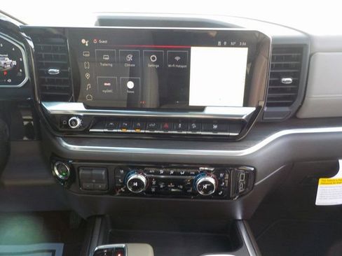 New 2026 GMC Sierra 1500 SLT w/ SLT Premium Plus Package image 40