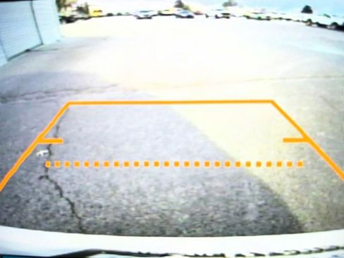 Used 2024 Honda CR-V EX image 26