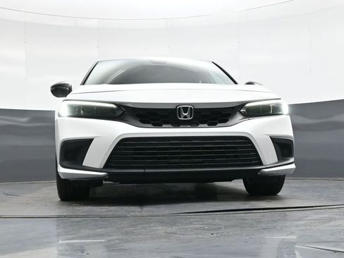 Used 2024 Honda Civic Sport image 42