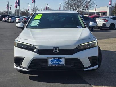 Used 2023 Honda Civic EX