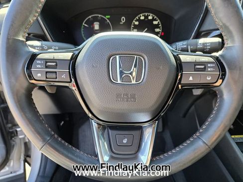Used 2024 Honda CR-V Sport Touring image 24