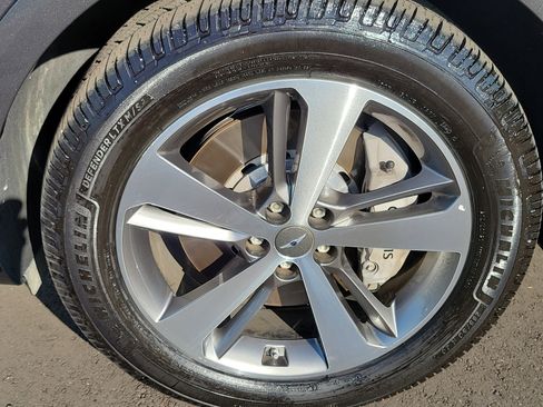 Certified 2023 Genesis GV80 3.5T image 25