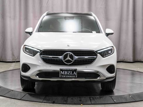 Certified 2026 Mercedes-Benz GLC 300 GLC 300 image 6