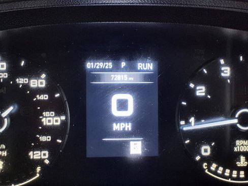 Used 2025 RAM ProMaster 2500 w/ Convenience Group FWD image 17