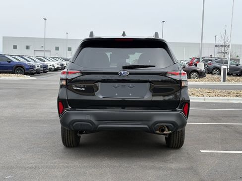 New 2026 Subaru Forester Premium image 10