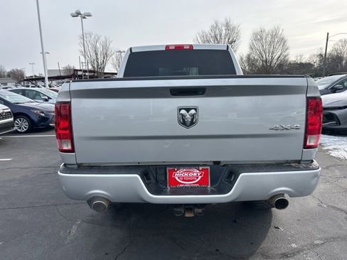 Used 2017 RAM 1500 Express image 6