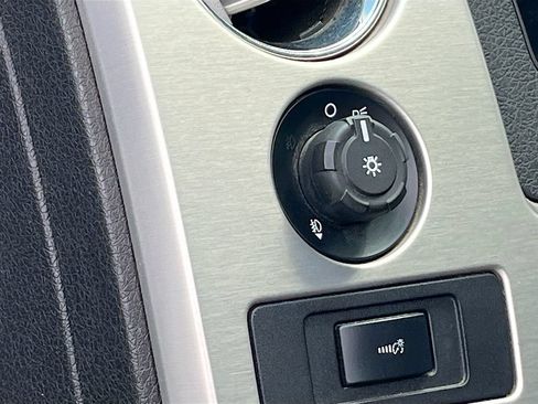 Used 2014 Ford F150 Platinum AWD/4WD image 10
