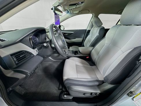 Used 2021 Subaru Outback Premium AWD/4WD image 23