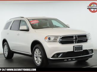 Used 2020 Dodge Durango SXT video 1
