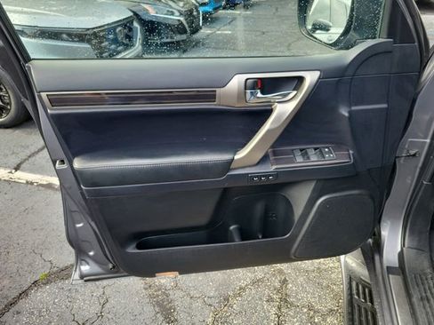 Used 2021 Lexus GX 460 Premium AWD/4WD image 9