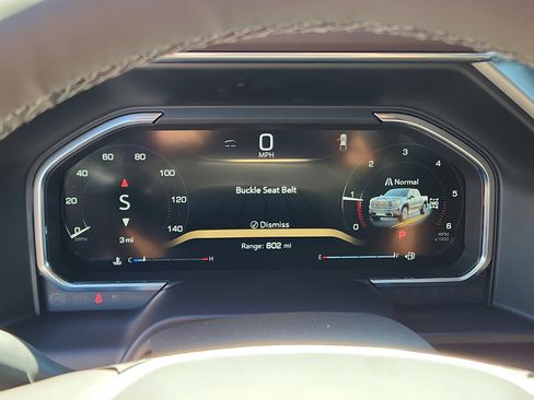 New 2026 GMC Sierra 1500 Denali w/ Denali Reserve Package image 16