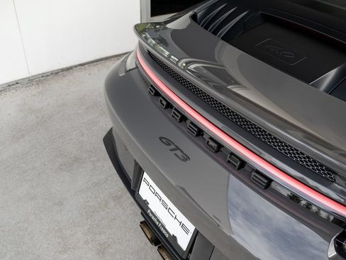 Certified 2022 Porsche 911 GT3 RWD image 30