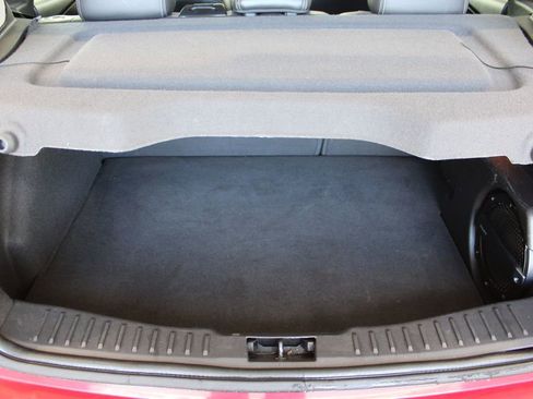 Used 2012 Ford Focus Titanium image 15