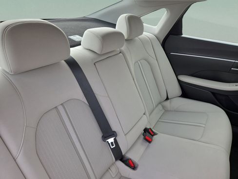 Used 2025 Hyundai Sonata SEL image 36