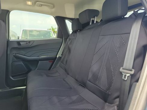 Used 2024 Ford Escape Active FWD image 13