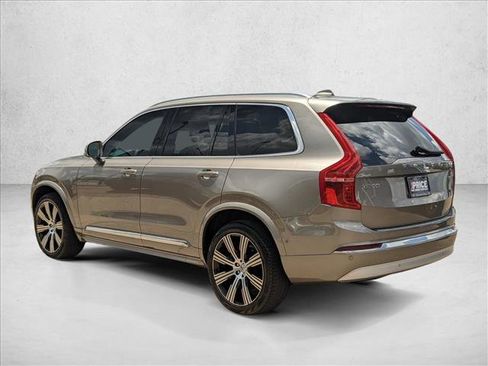 Used 2022 Volvo XC90 T6 Inscription w/ Advanced Package image 8