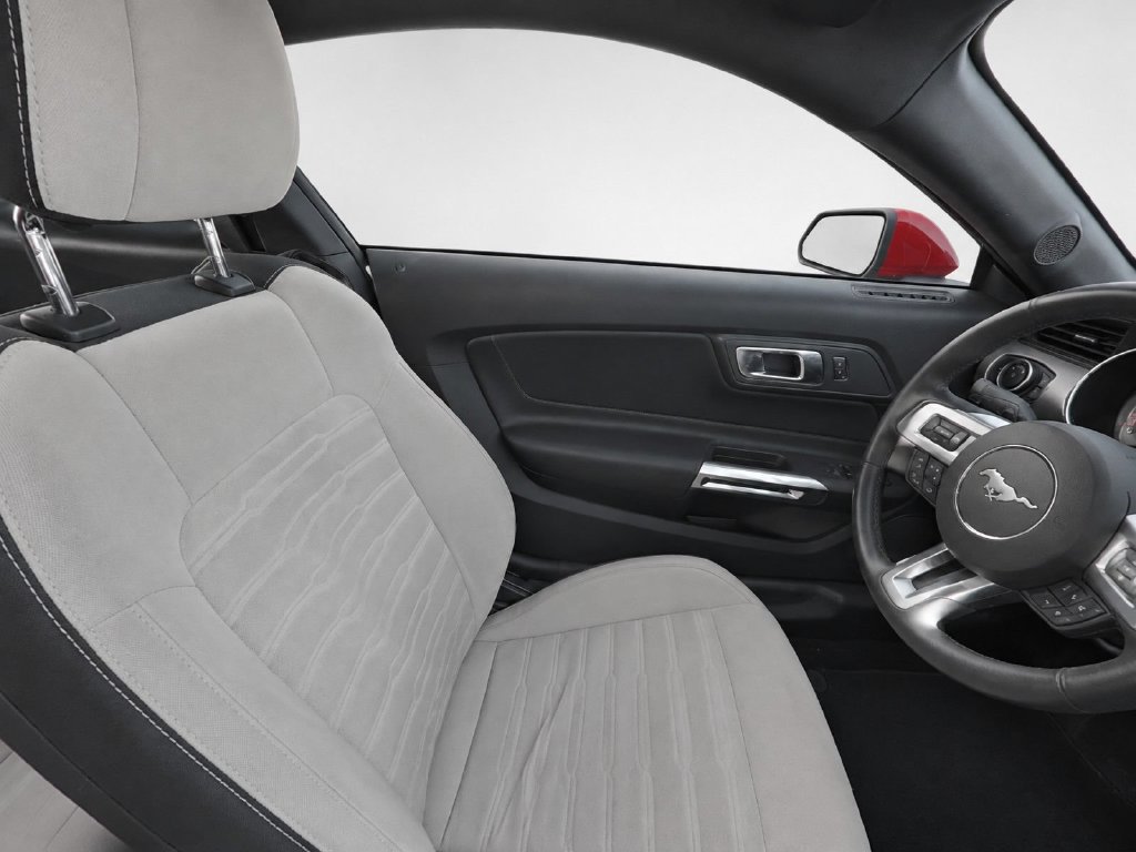 Used 2015 Ford Mustang GT RWD image 10