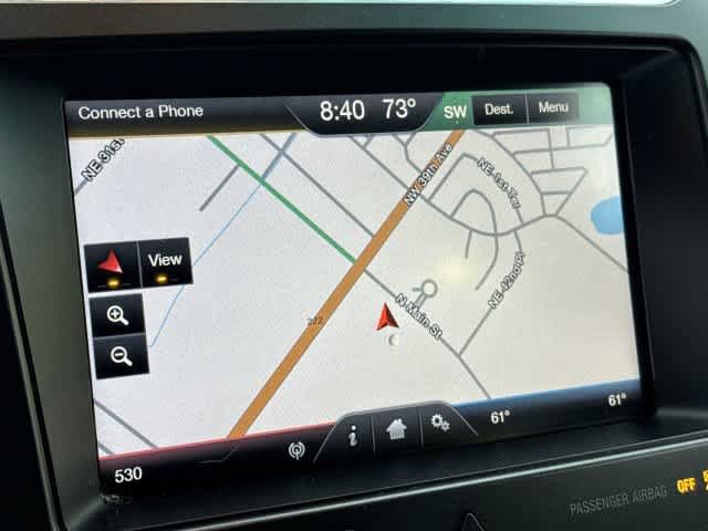 Used 2016 Ford Explorer Limited FWD image 25