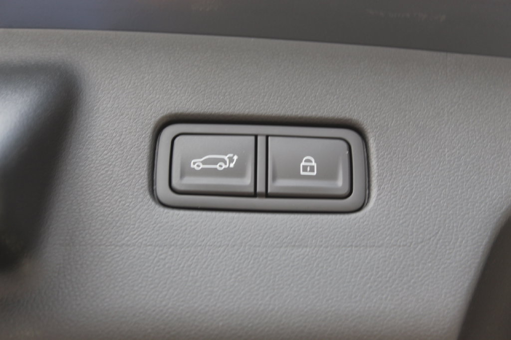 New 2026 Hyundai Palisade FWD Hybrid image 11