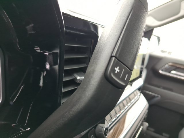 New 2026 Chevrolet Silverado 1500 RST AWD/4WD image 35