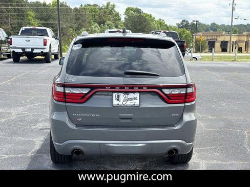 Used 2026 Dodge Durango GT AWD/4WD image 6