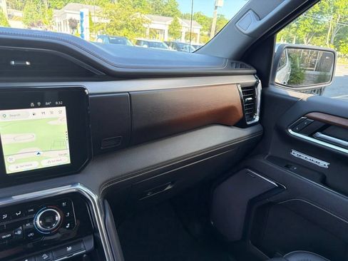 Used 2023 GMC Sierra 1500 Denali AWD/4WD image 73
